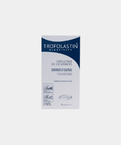 TROFOLASTIN REDUCTOR DE CICATRICES 4×30 CM 5 APÓSITOS