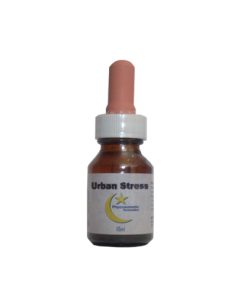 Estrés Urbano – 10 ML