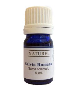 Aceite Esencial Salvia Esclarea O Romana 5 ML