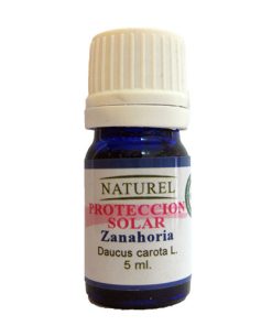 Aceite Esencial Zanahoria 5 ML
