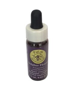 Sulphur Flower  – 7.5 ML – Research Essences