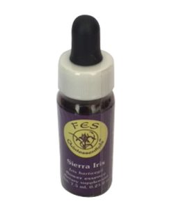 Sierra Iris  – 7.5 ML – Research Essences