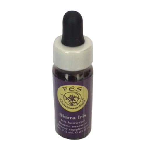 Sierra Iris – 7.5 ML – Research Essences