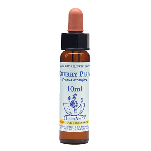 Cherry Plum – 10 ML