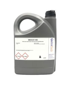 BIOCUT-H0 Aceite puro para operaciones de bruñido/horneado
