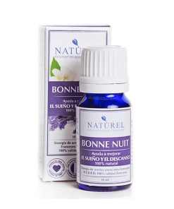 Sinergia Sueño y Descanso – 10 ML