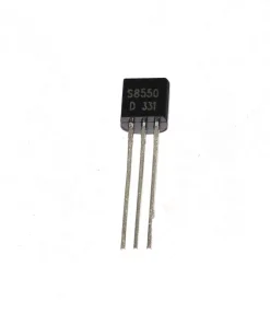 2SC8050 NPN 30V 800mA