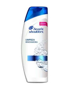 HYS SHAMPOO LIMPIEZA RENOVADORA X 700ML