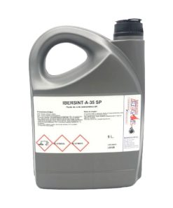 IBERSINT-A-35 SP Fluido de corte universal semisintético EP