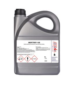 IBERTREF 10 E Aceite soluble para embutición y deformaciones severas
