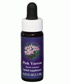 Pink yarrow  – 7.5 ML – FES