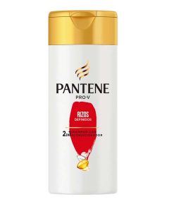 PANTENE SHAMPOO RIZOS DEF X 100ML