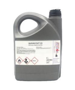 QUIVACOUT-23 Fluido lubro-refrigerante evaporable