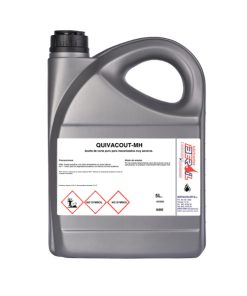 QUIVACOUT MH Aceite de corte puro para mecanizados muy severos