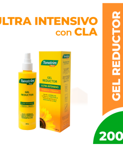 TONATRIM PLUS GEL REDUCTOR X 200G