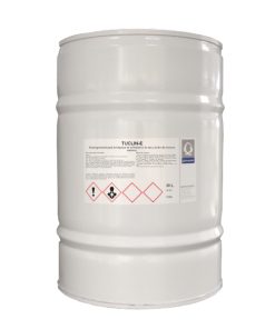 TUCLIN-E Desengrasante para la limpieza de enfriadores de aire y turbo de motores