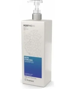 SHAMPOO REINFORCING ANTICAIDA 1000ML MORPHOSIS