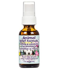 Animal Relief – Spray 30 ML – FES
